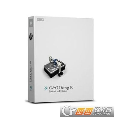 O&O Defrag Professional Edition 21.0 Build 1115 X32