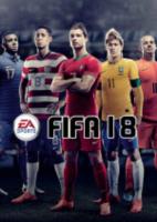 FIFA18STEAMPUNKS镜像版