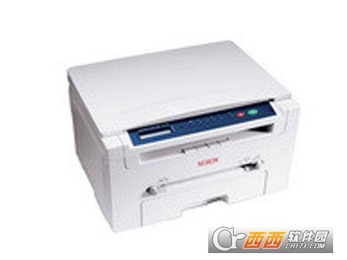 富士施乐Fuji Xerox WorkCentre 3025驱动