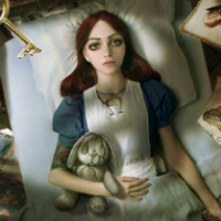 爱丽丝庇护Alice: Asylum硬盘版