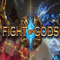Fight of Gods（诸神之战）硬盘版