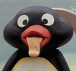 企鹅家族魔性表情动图【GIF完整版】