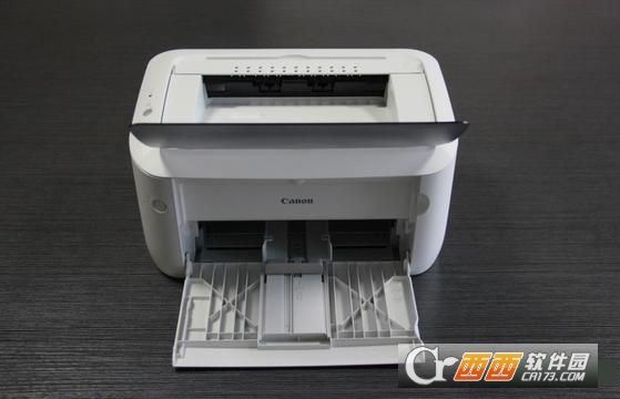 佳能lbp6018w打印机驱动