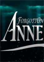 被遗忘的安妮(Forgotton Anne)