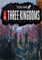 全面战争:三国(Total War:Three Kingdoms)