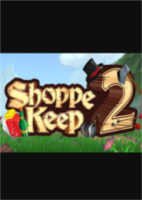 冒险家商栈2(Shoppe Keep 2)免安装硬盘版