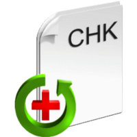 CHK文件恢复专家永久免费版