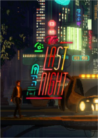 The Last Nightsteam正式版