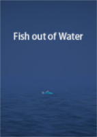 Fish out of Water中文版3DM免安装未加密版