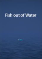 fish out of water中国boy