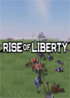 Rise of Liberty简体中文硬盘版