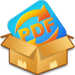 Coolmuster PDF Converter Pro(PDF转换办公文档格式)V2.1.22中文安装版