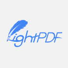 LightPDF客户端3.3.1.1215官方版