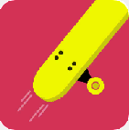 特技滑板Hard Skating