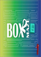 盒子迷宫2(Box Maze2)免安装硬盘版
