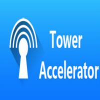 Tower accelerator