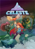 Celeste游戏PC正式版