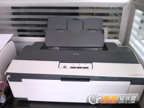 爱普生SureColor S40680打印机驱动