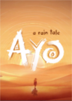 Ayo: A Rain Tale中文版