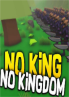 无国之王(No King No Kingdom)