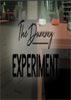 The Dummy Experiment3DM未加密版简体中文硬盘版