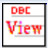 DBCView1.0官方版