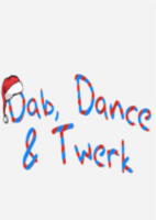 尬舞游戏Dab, Dance & Twerk免安装硬盘版