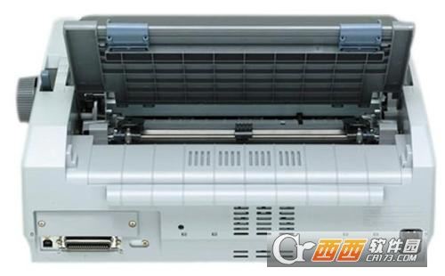 爱普生LQ730KII打印机驱动