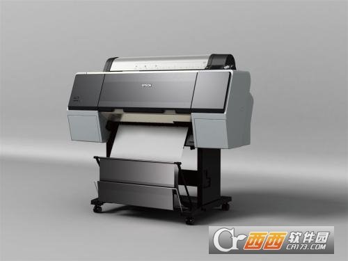 爱普生T20E打印机驱动