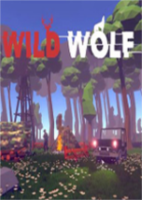 Wild Wolf中文版