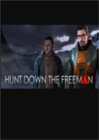 追捕弗里曼Hunt Down The Freeman免安装硬盘版