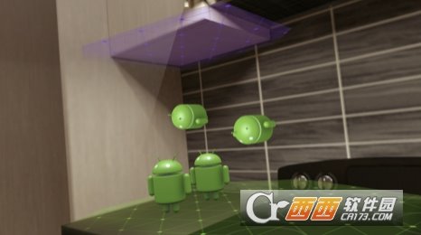 arcore android sdk【增强现实应用程序】