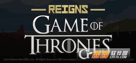 王权:权力的游戏(Reigns: Game of Thrones)