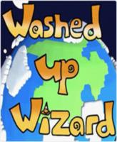 无能巫师(Washed Up Wizard)英文免安装版