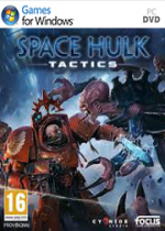 太空战舰战术行动(Space Hulk: Tactics)