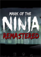 忍者印记重制版(Mark of the Ninja: Remastered)简体中文硬盘版