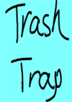Trash Trap免安装硬盘版