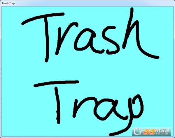 Trash Trap