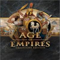 帝国时代终极版八项修改器