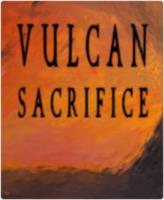 火神献祭(Vulcan Sacrifice)英文免安装版