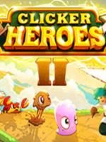 点击英雄2(Clicker Heroes 2)免安装绿色版