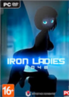 钢铁少女2048(Iron Ladies 2048)