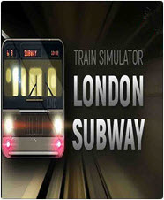 火车模拟器伦敦地铁(Train Simulator: London Subway)