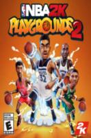 NBA 2K游乐场2(NBA Playgrounds 2)
