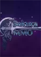 樱花MMO(Sakura MMO)简体中文硬盘版