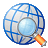 快速搜索局域网中的文件LAN SearchV9.1.1 英文绿色免费版
