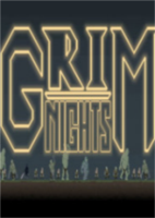 守卫村庄(Grim Nights)