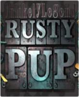 The Unlikely Legend Rusty Pup