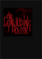 the conjuring house skidrow免安装硬盘版