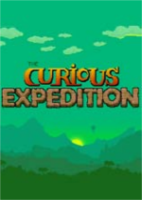 奇妙探险(The Curious Expedition)免安装硬盘版